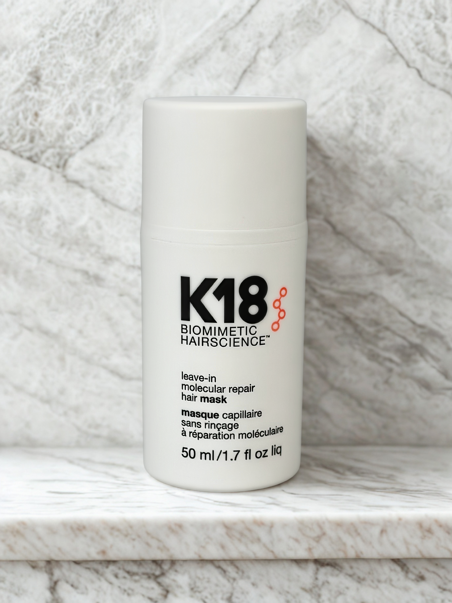 K18 Leave in Hair Mask