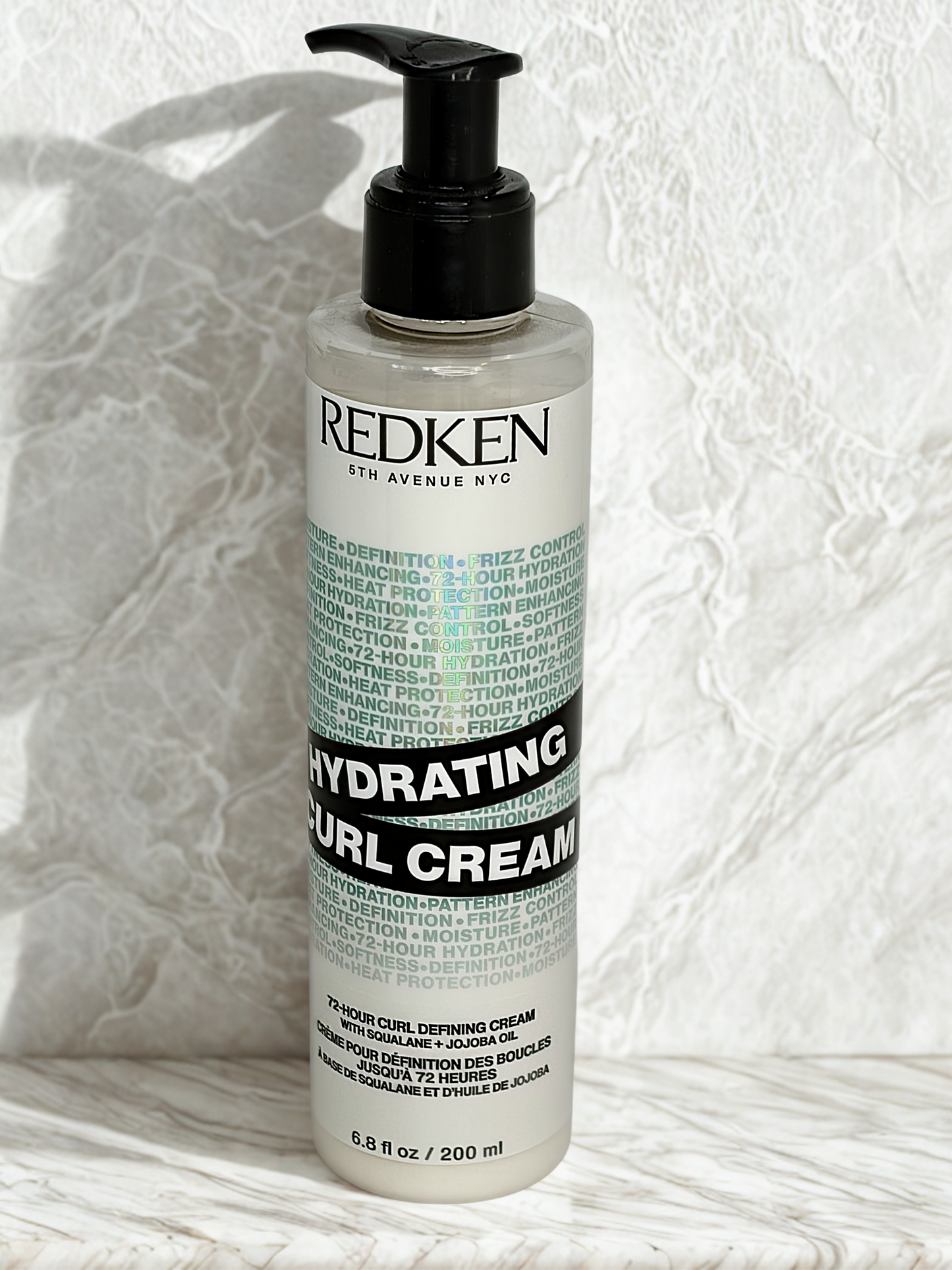 Redken Curl Cream