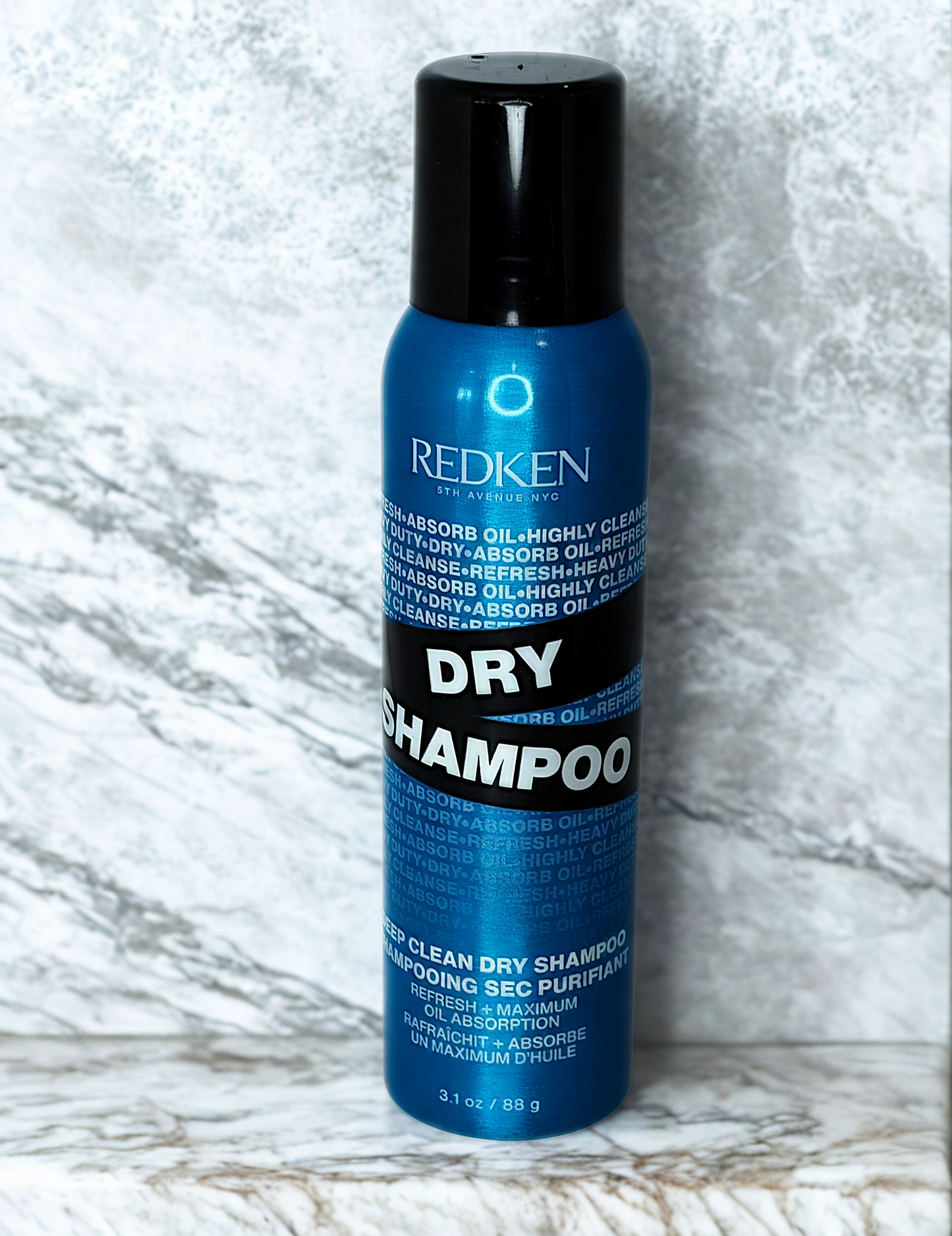 Redken Dry Shampoo