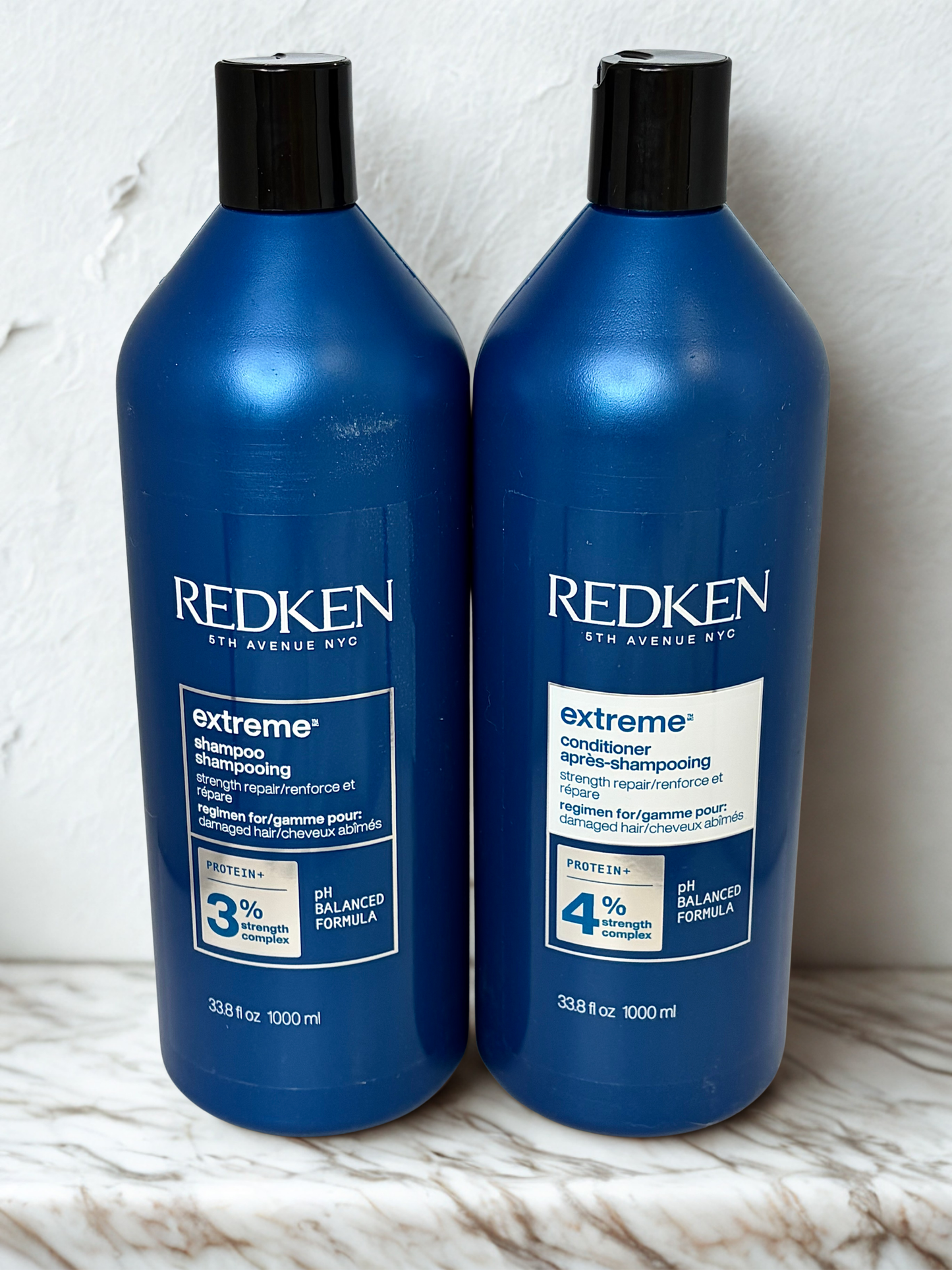 Redken Extreme Duo