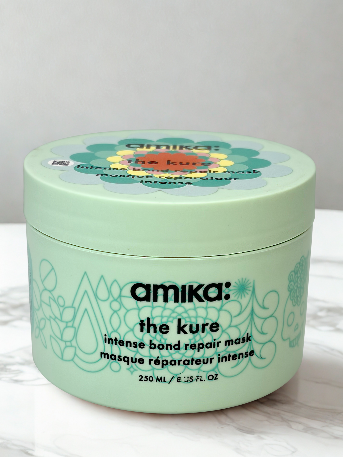 Amika Hair Mask Replenish