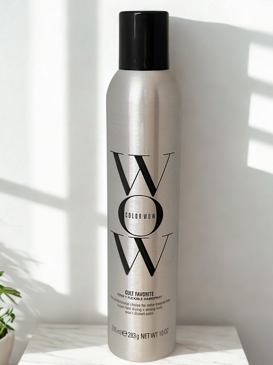 Color Wow Hair Spray