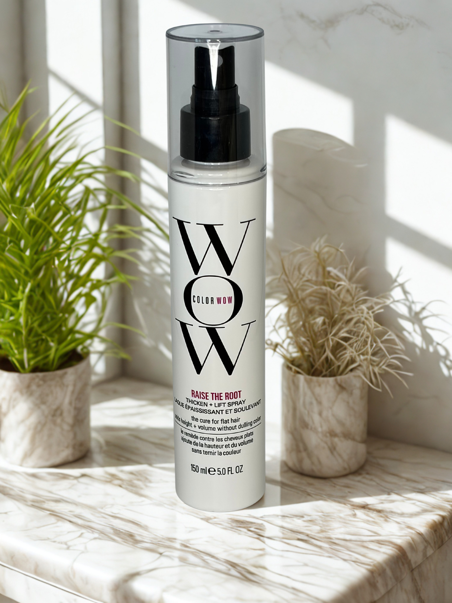 Color Wow Root Lifter