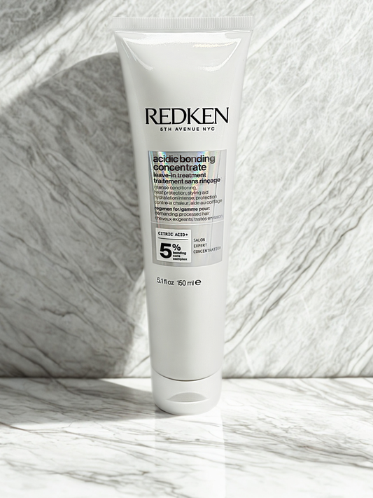 Redken Acidic Bonding Treatment