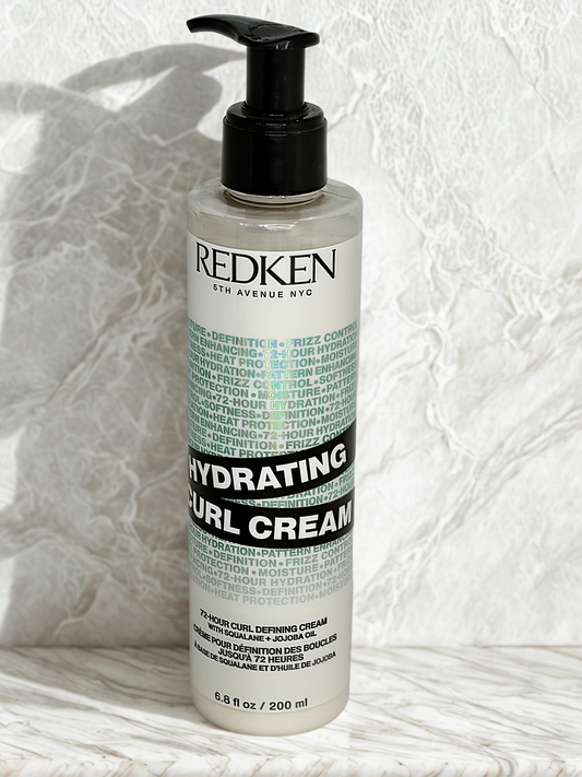 Redken Curl Cream
