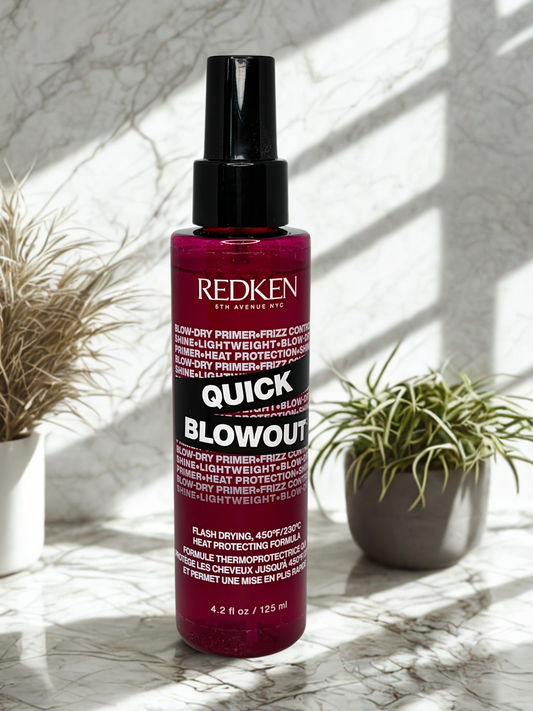 Redken Heat Protectant