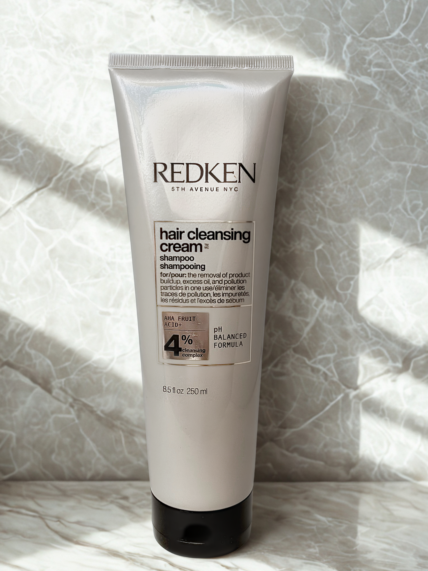 Redken hair cleansing cream